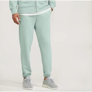 Allbirds Anytime Sweatpant Bark Grey Mens Size Medium Activewear Athletic Lounge